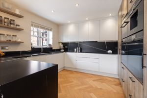 Kitchen- click for photo gallery